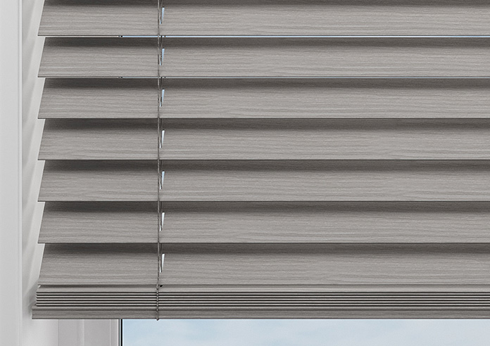 Kalmar, Cool Grey - Venetian Blind - Image 10